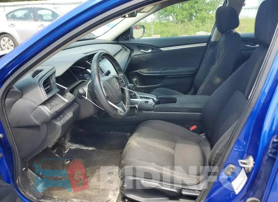 2HGFC1F48HH104052 Photo# 7