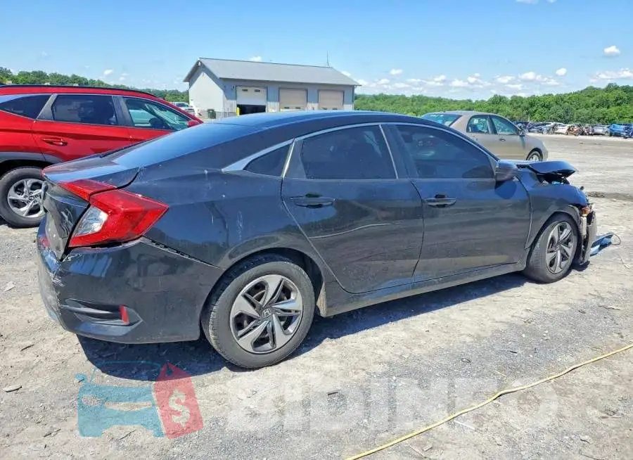 2HGFC2F68KH573754 Photo# 3