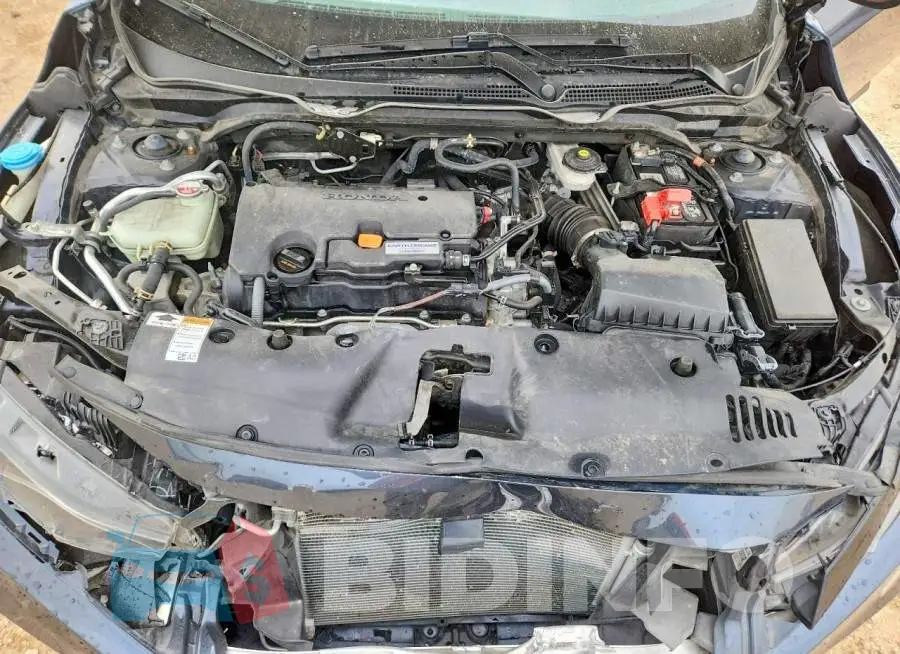 2HGFC2F68KH600810 Photo# 11