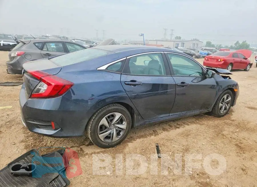 2HGFC2F68KH600810 Photo# 3
