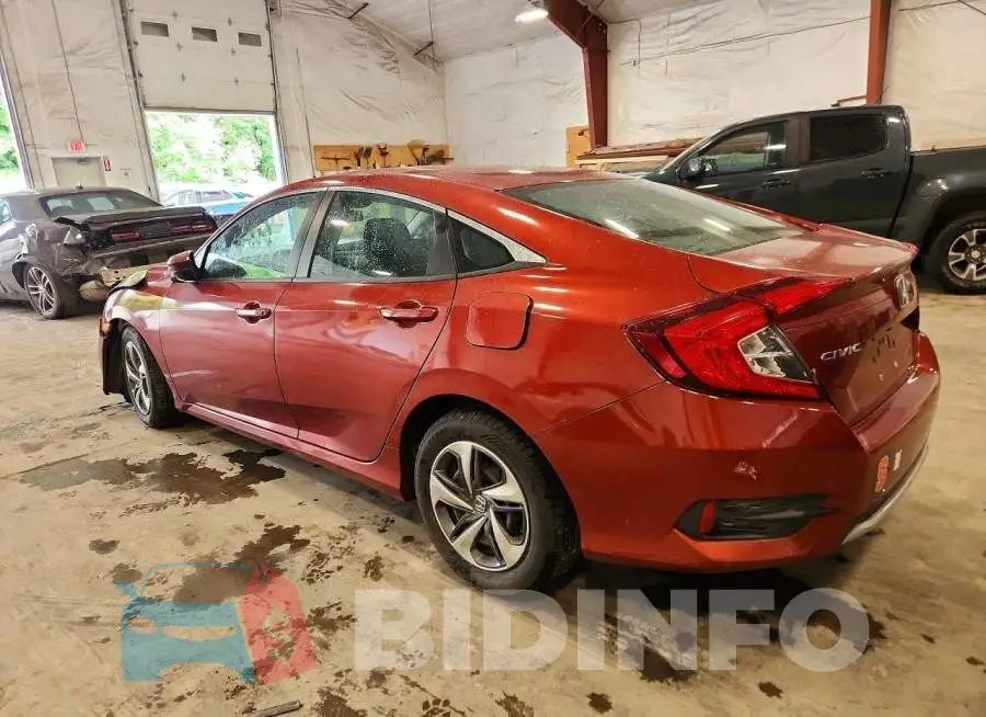 2HGFC2F69MH513243 Photo# 2