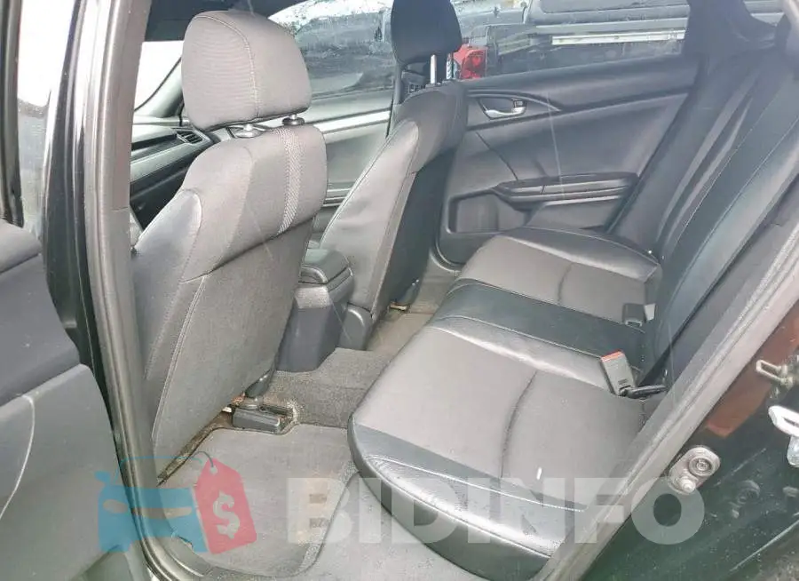 2HGFC2F83KH589720 Photo# 10