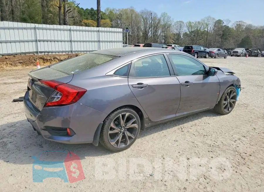 2HGFC2F87MH523643 Photo# 3