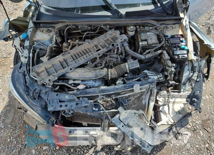 2HGFE1F75NH305083 Photo# 11