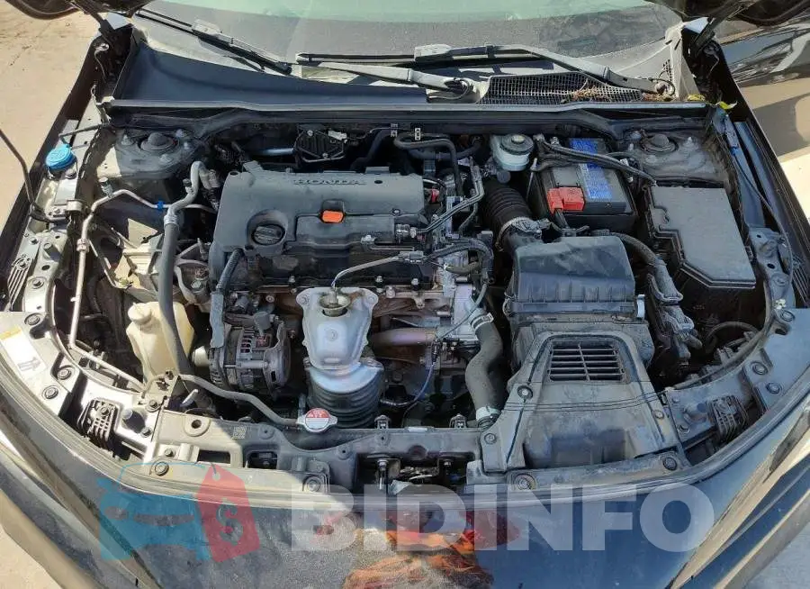 2HGFE2F50NH608034 Photo# 11