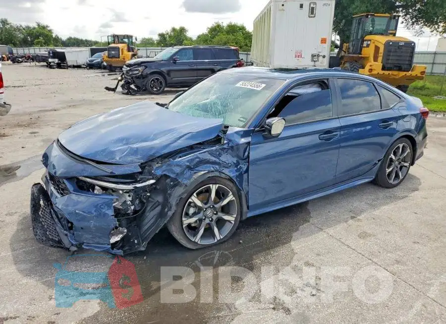 2HGFE4F84SH340137 Photo# 1
