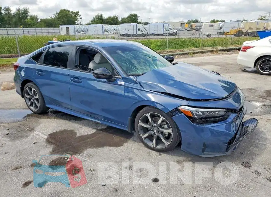 2HGFE4F84SH340137 Photo# 4