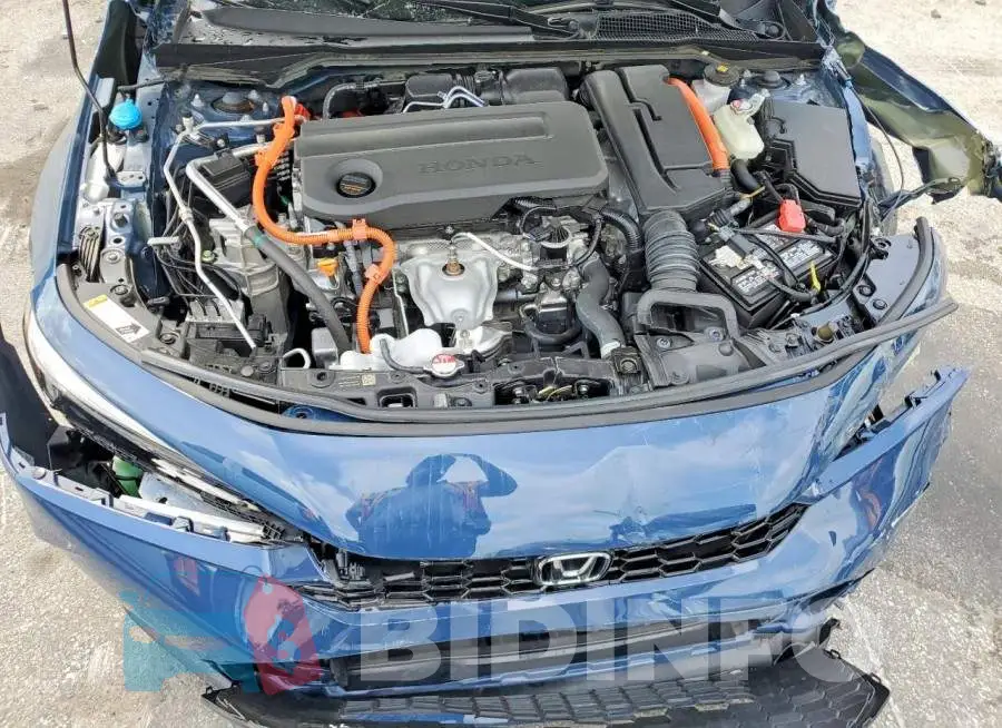 2HGFE4F84SH340137 Photo# 11