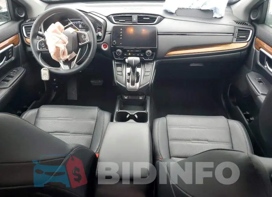 2HKRW2H80MH662469 Photo# 8