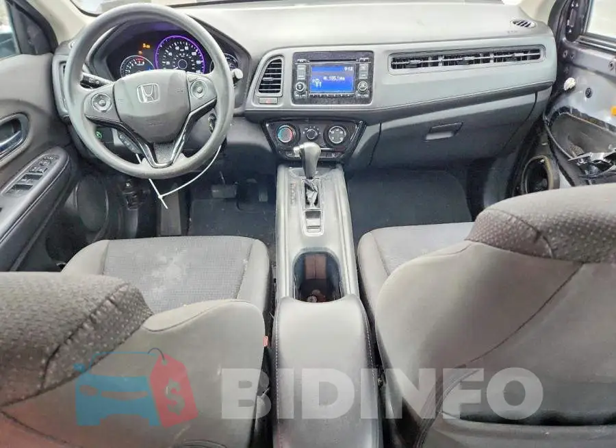 3CZRU6H36LM700923 Photo# 8