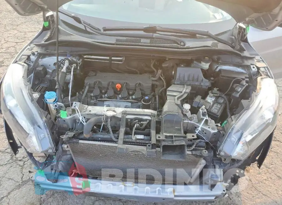 3CZRU6H56JG729707 Photo# 11
