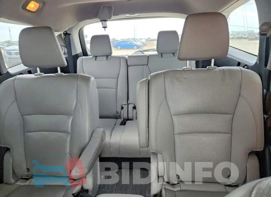5FNYF6H05JB041882 Photo# 10