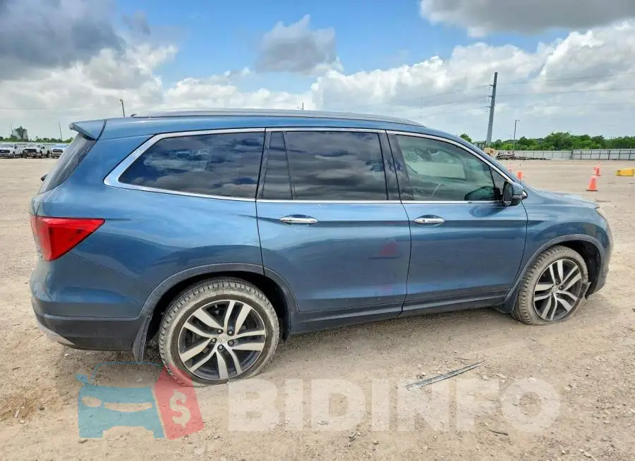 5FNYF6H05JB041882 Photo# 3