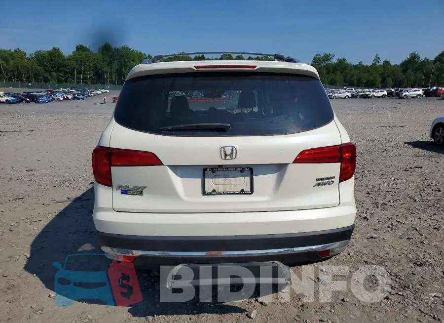5FNYF6H97JB012043 Photo# 6