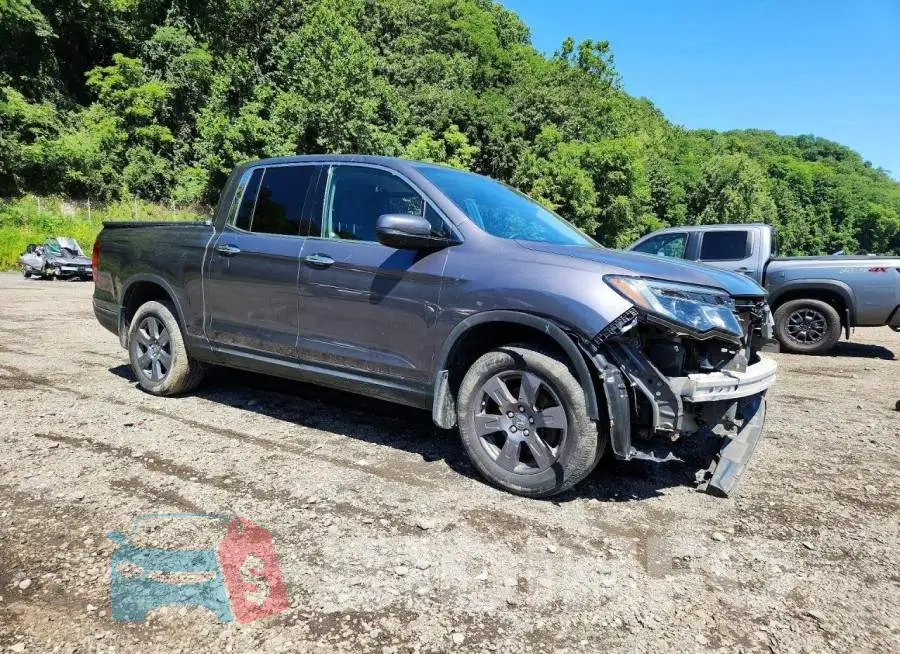 5FPYK3F74LB017349 Photo# 4