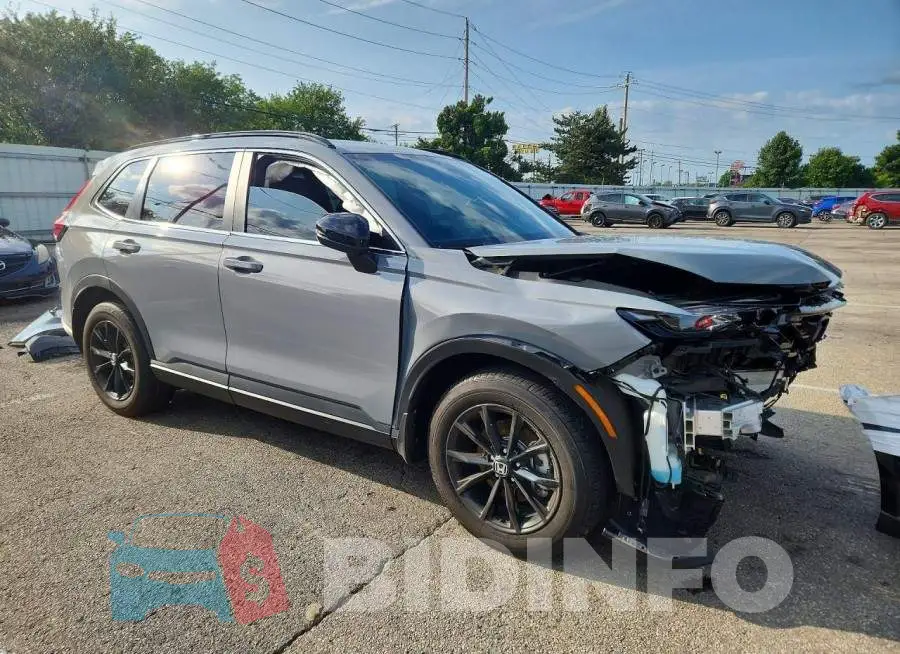 7FARS6H86SE035777 Photo# 4