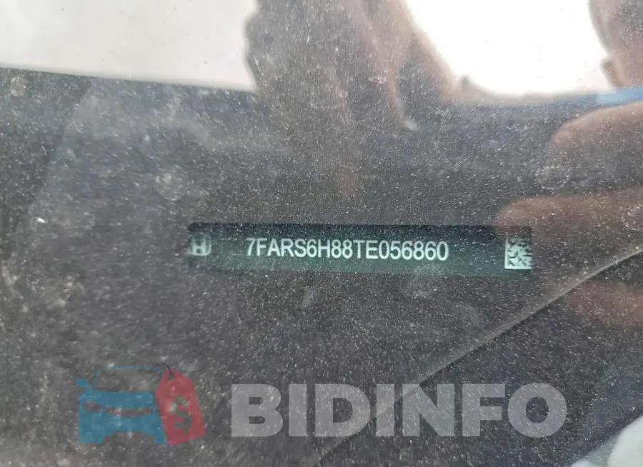 7FARS6H88TE056860 Photo# 13