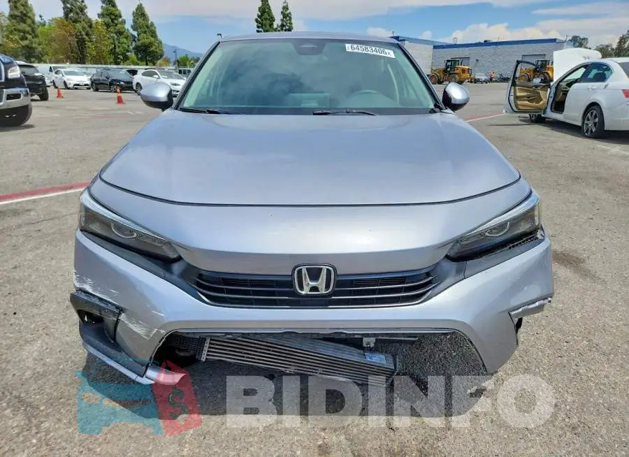 JHMFE1F74NX010212 Photo# 5