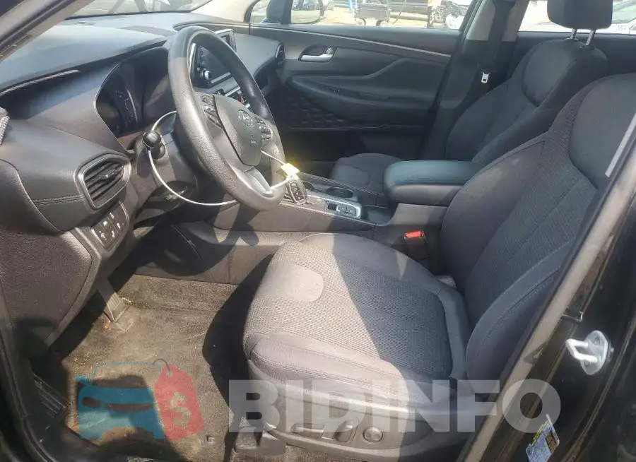 5NMS3CAD3KH136077 Photo# 7