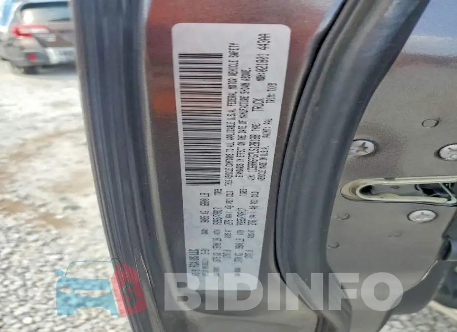 1C6RR6FG7LS128188 Photo# 13