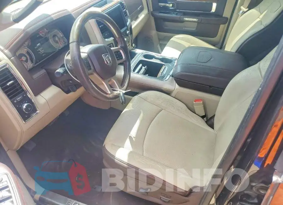 1C6RR7PT3JS142684 Photo# 7