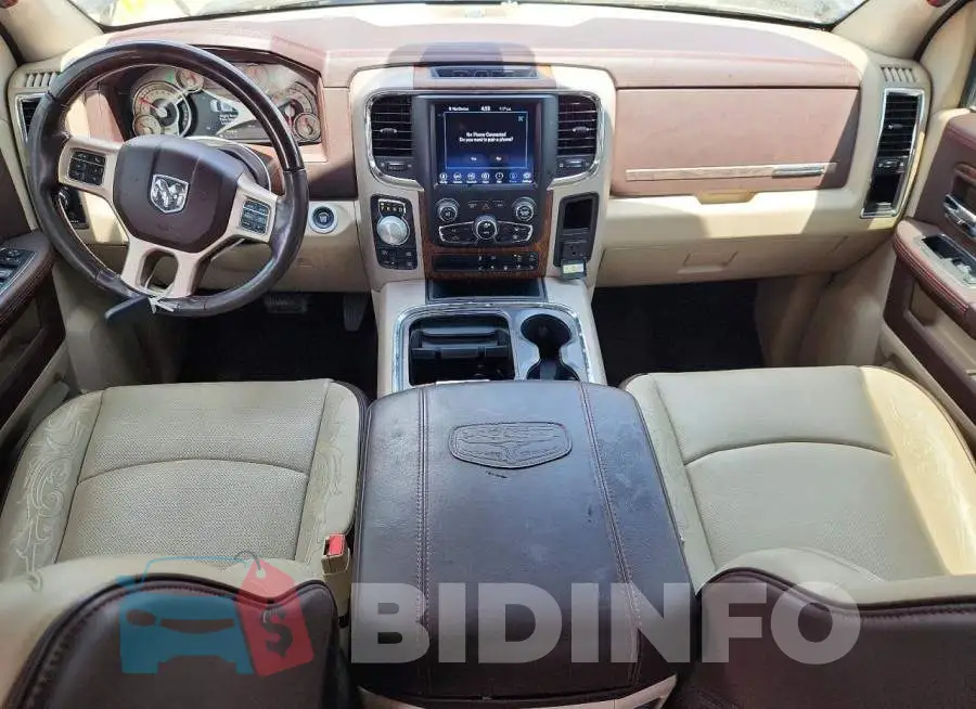 1C6RR7PT3JS142684 Photo# 8