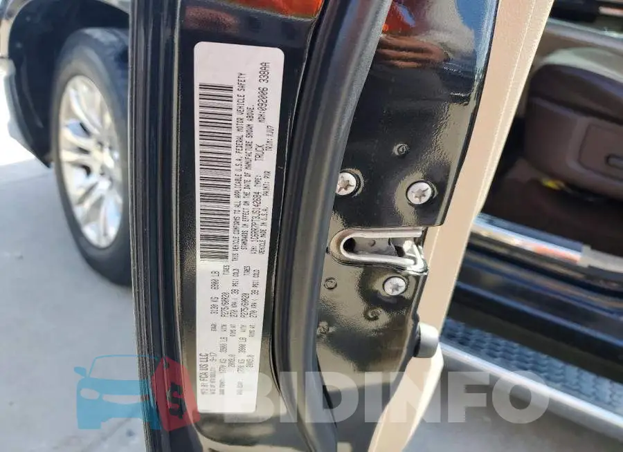 1C6RR7PT3JS142684 Photo# 12