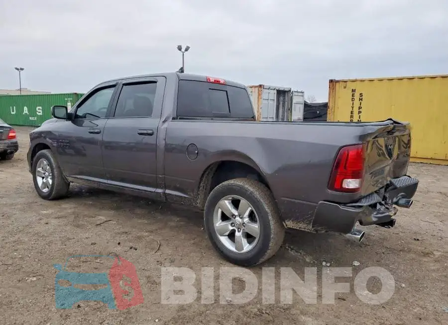 1C6RR7UTXJS174469 Photo# 2
