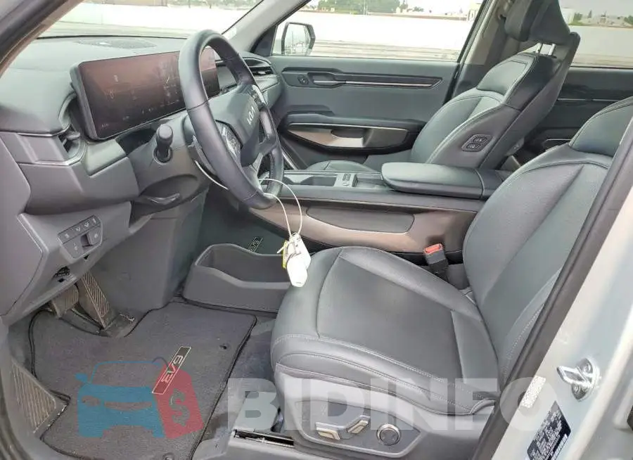 KNDAB5S18R6023375 Photo# 7