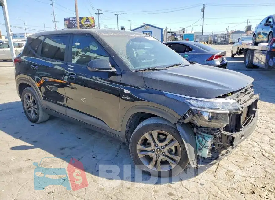 KNDEPCAA1M7173680 Photo# 4