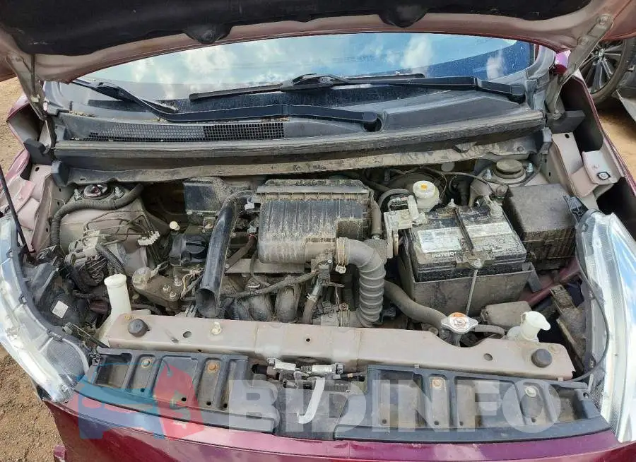 ML32F3FJ1KHF14491 Photo# 11
