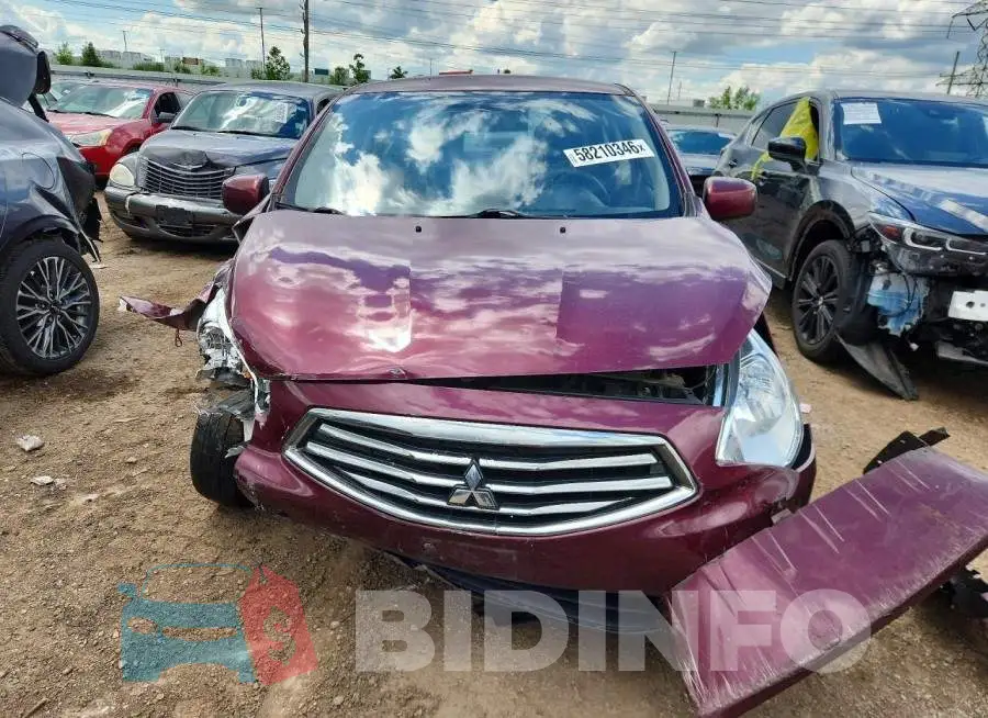 ML32F3FJ1KHF14491 Photo# 5