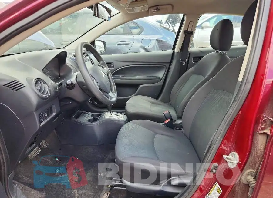 ML32F3FJ1KHF14491 Photo# 7