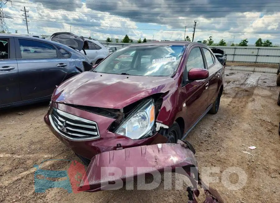 ML32F3FJ1KHF14491 Photo# 1