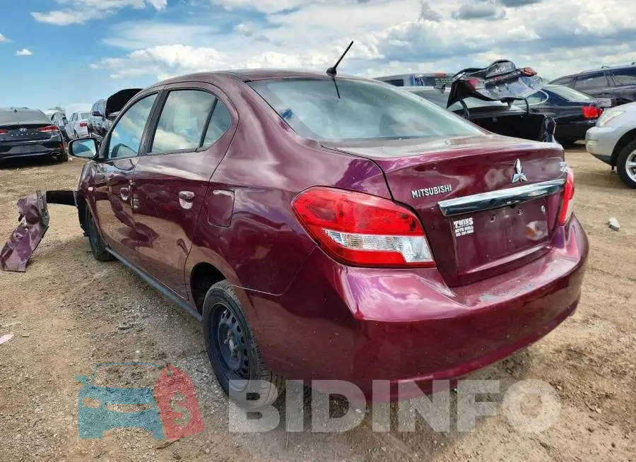 ML32F3FJ1KHF14491 Photo# 2