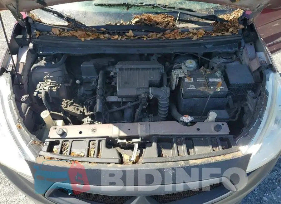 ML32F4FJ5JHF10612 Photo# 11