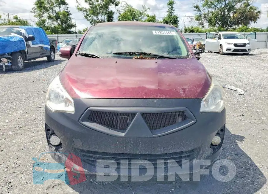 ML32F4FJ5JHF10612 Photo# 5