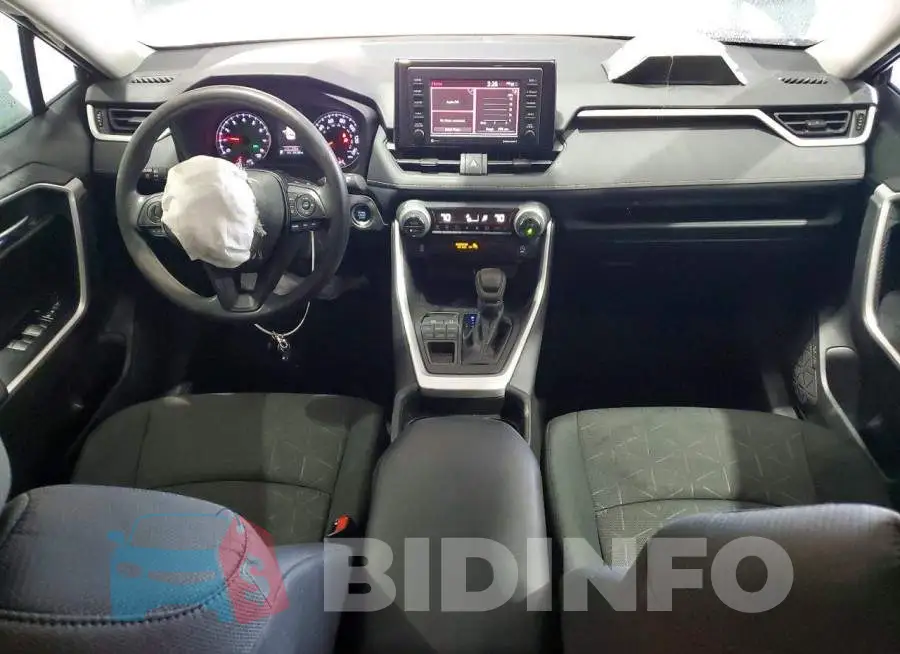 2T3P1RFV7MC177814 Photo# 8