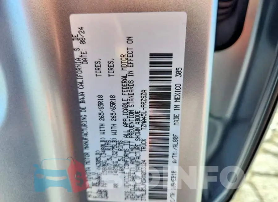 3TMLB5JN5RM053124 Photo# 12