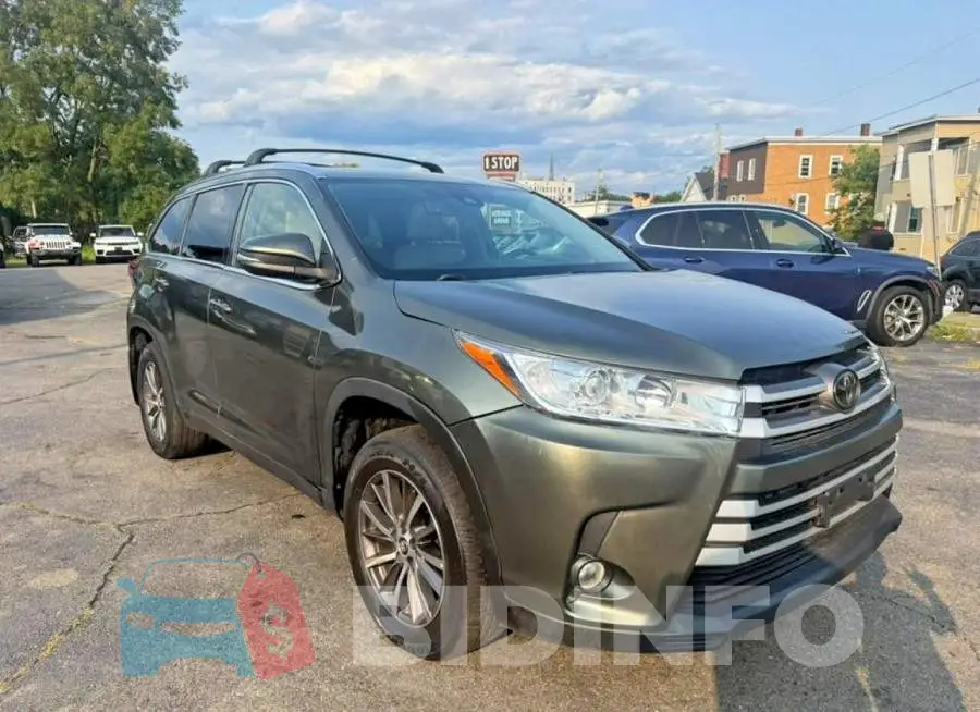 5TDJZRFH2KS968824 Photo# 4