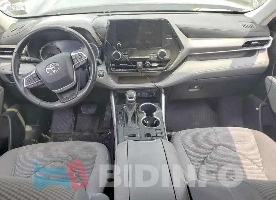5TDKDRAH4PS022015 Photo# 8