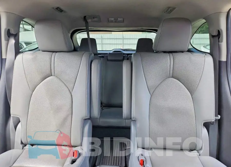 5TDXBRCH8PS585254 Photo# 10