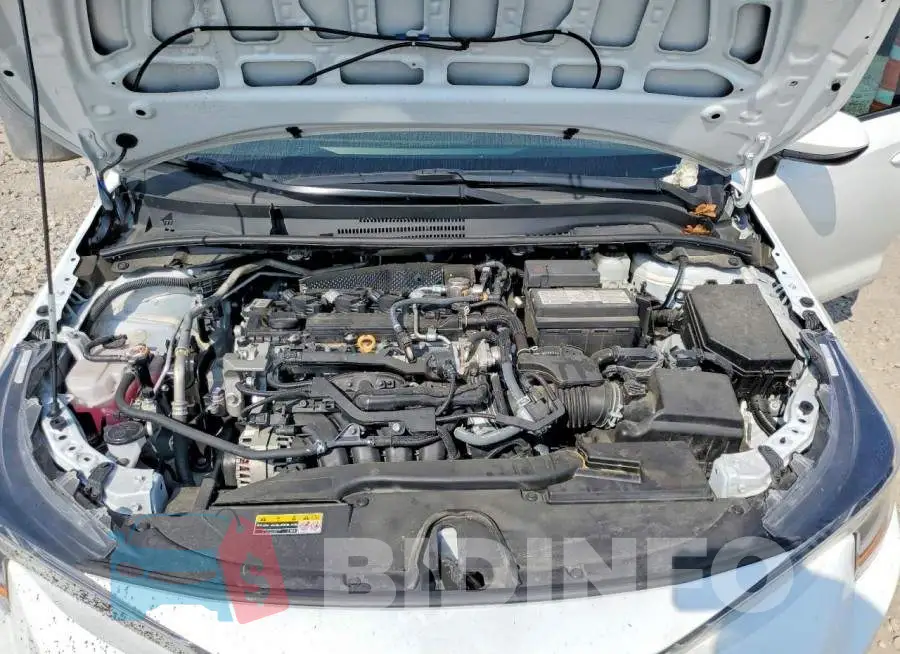 5YFB4MDE2RP223816 Photo# 11