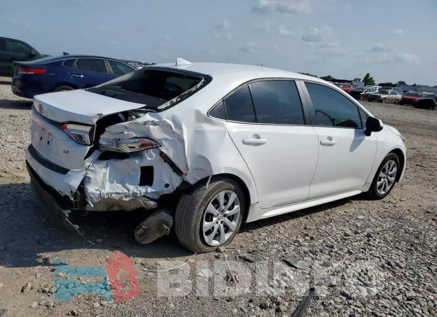 5YFB4MDE2RP223816 Photo# 3