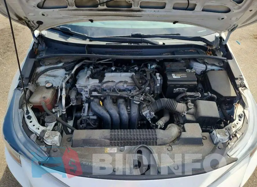 5YFEPRAE2LP098541 Photo# 11