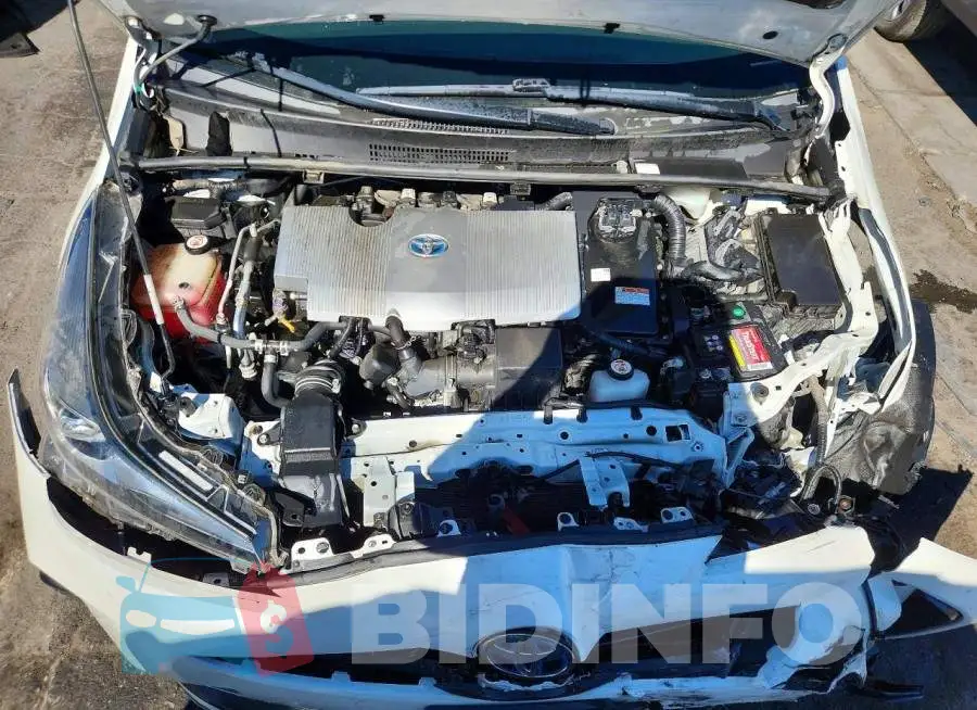 JTDKARFU3K3071294 Photo# 11