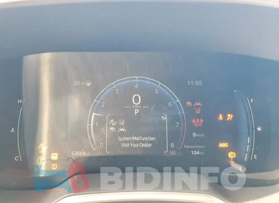 JTNC4MBE0P3194681 Photo# 9