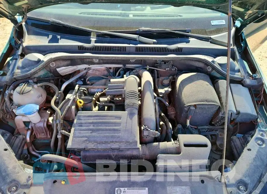3VWDB7AJ0HM243678 Photo# 11
