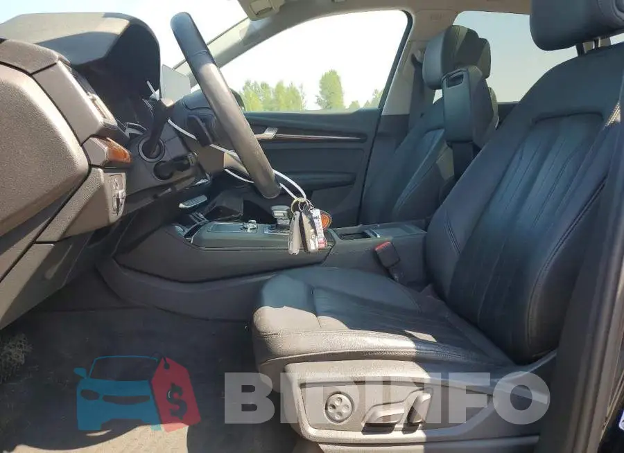 WA1BNAFYXK2068627 Photo# 7