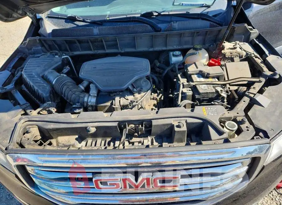 1GKKNMLS5KZ243661 Photo# 12